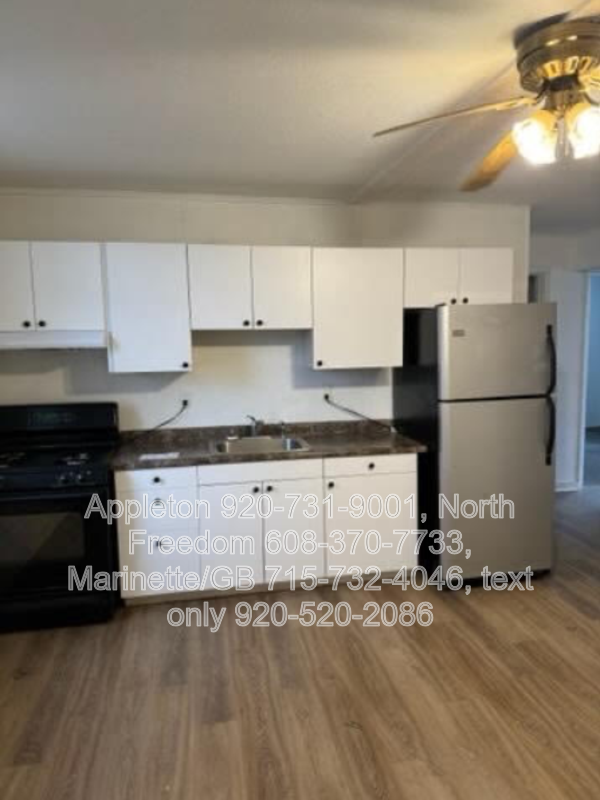 North Freedom Condo: S7559 US 12 H10