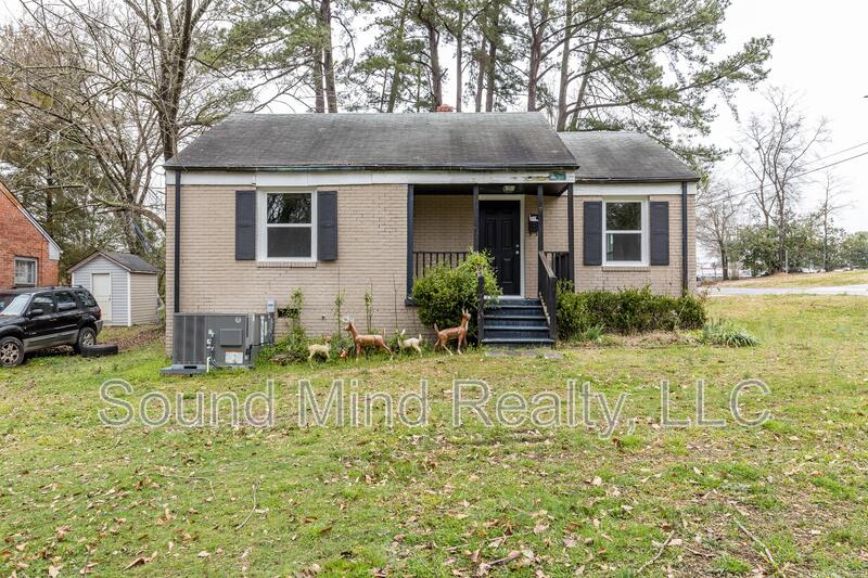 Raleigh House: 1729 Dallas Street