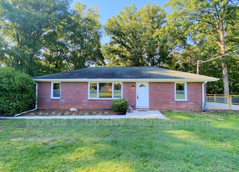 Carrollton Condo: 1367 Stripling Chapel