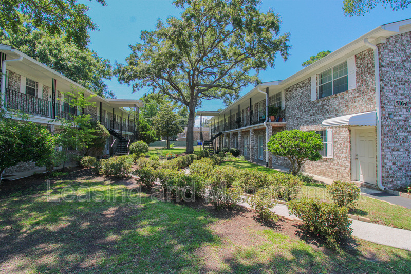 Charleston Condo: 516 Arlington Drive