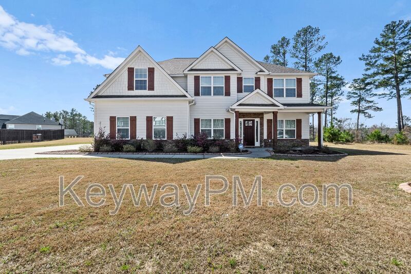 Evans House: 2322 Sheridan Drive