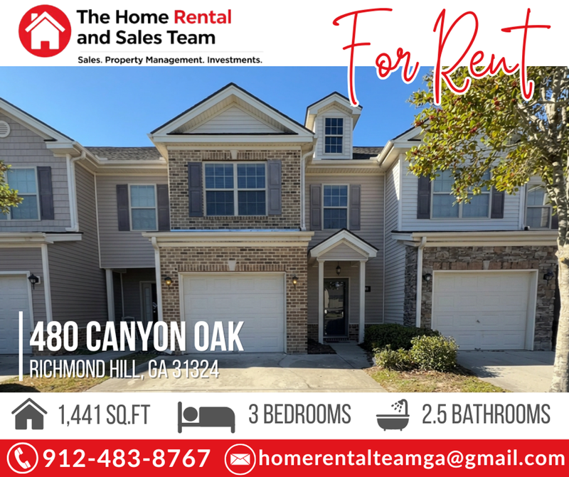 Richmond Hill House: 480 Canyon Oak Loop