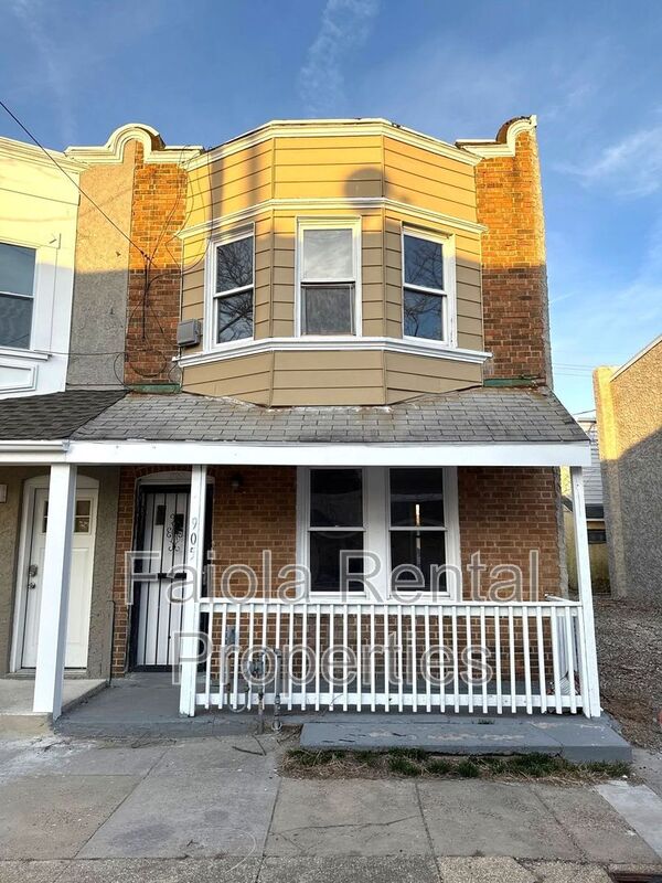 Atlantic City House: 905 Keener Avenue