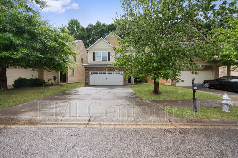 Atlanta House: 2197 Capella Circle Southwest
