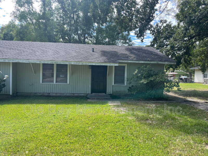 Mobile Condo: 1815-B Ogburn Ave