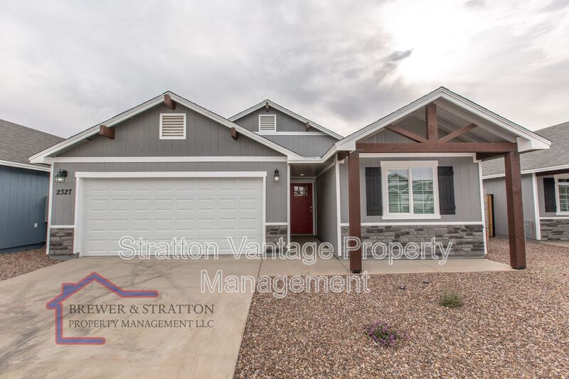 Phoenix House: 2327 W Romley Rd