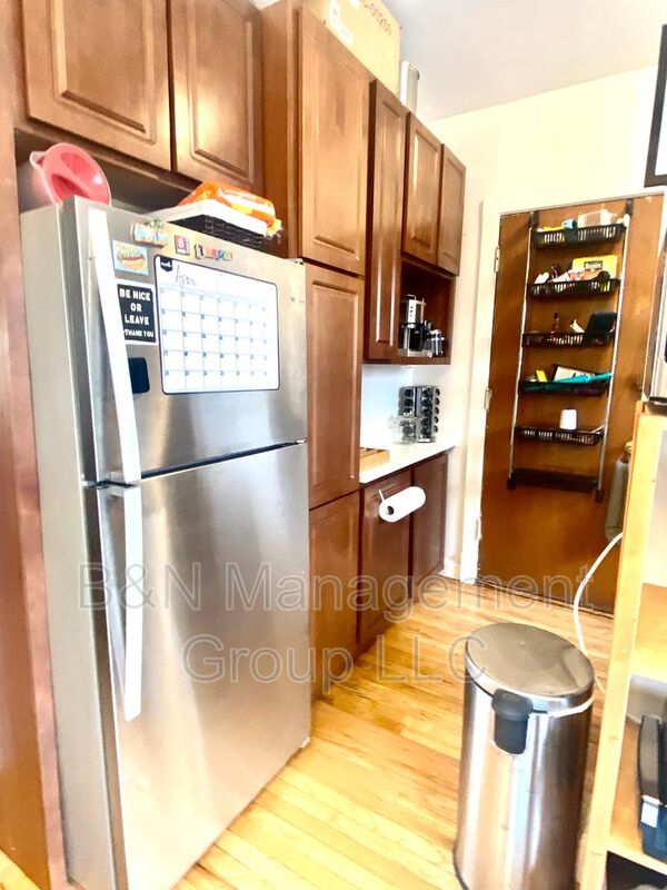 Chicago Condo: 1063 W. Dakin