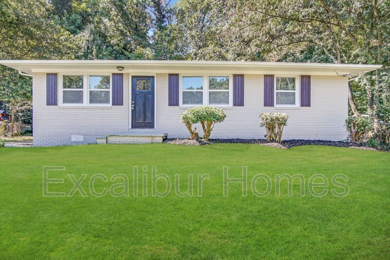 Request a Viewing for 3410 Adkins Road Tenant Turner