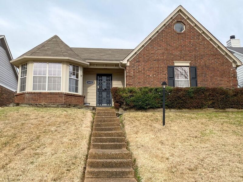 Cordova House: 1633 Dexter Ln
