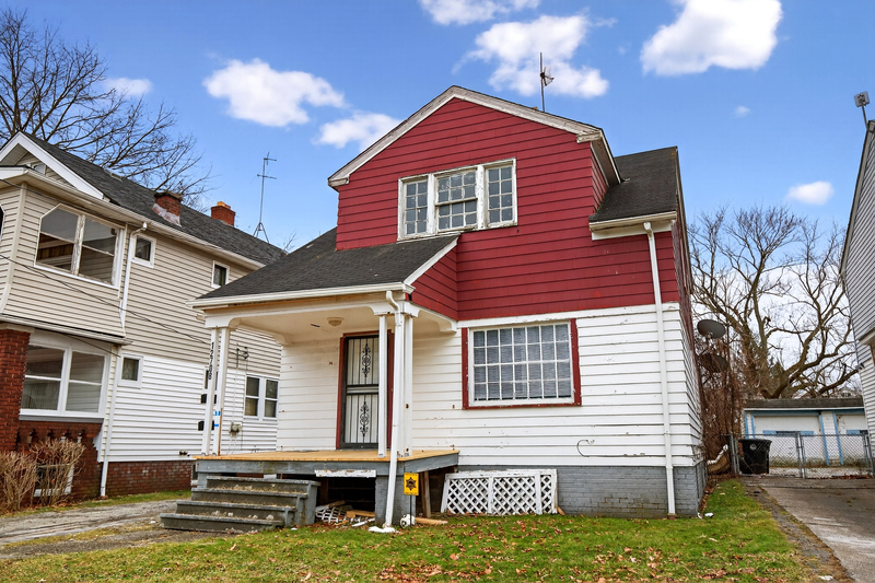 Cleveland Condo: 12708 Craven Ave