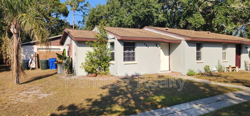 Dunedin Condo: 445 2nd Avenue