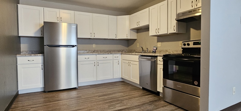 Green Bay Condo: 1303 Morris Avenue - 1