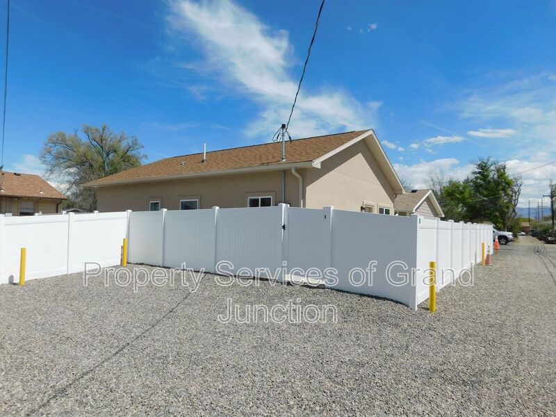 Grand Junction Condo: 525 Orchard Avenue