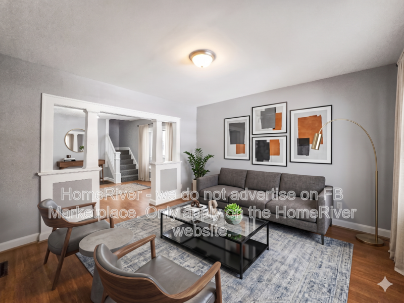 Indianapolis Condo: 1323 N Olney St