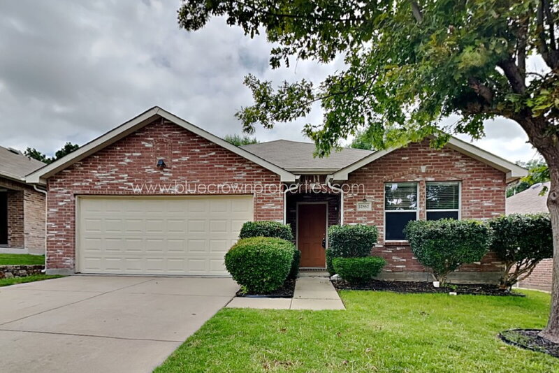 Frisco House: 12862 Vassar Dr