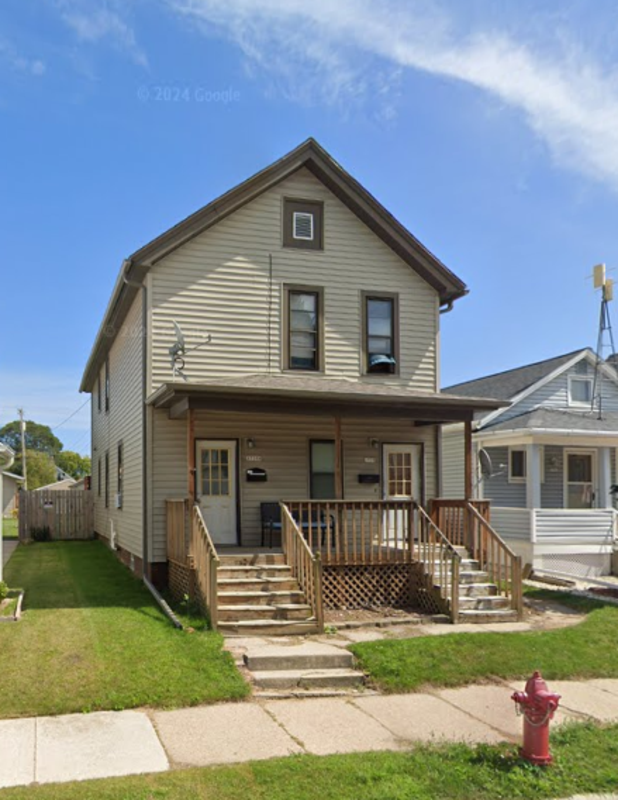 Sheboygan Condo: 1739 South 14th Street - 1739A