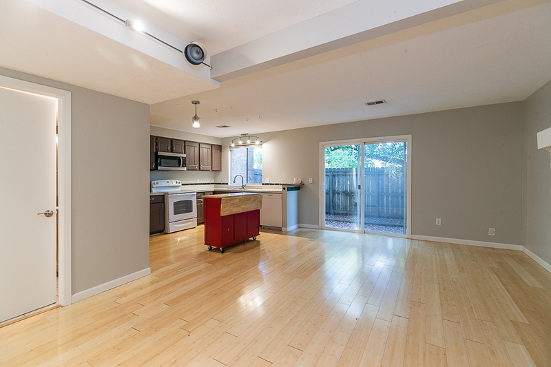 Boulder Townhome: 3850 Paseo Del Prado