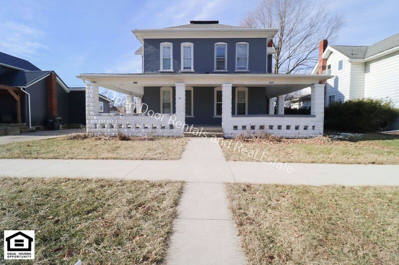 Garrett Condo: 306 S Guilford St