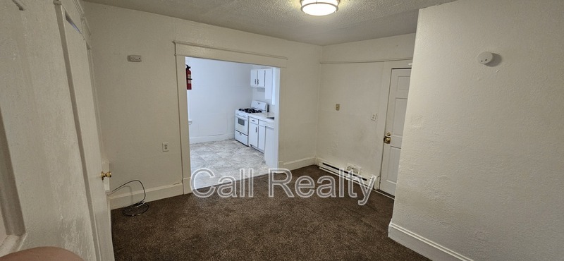 Spokane Condo: 1421 W Maxwell