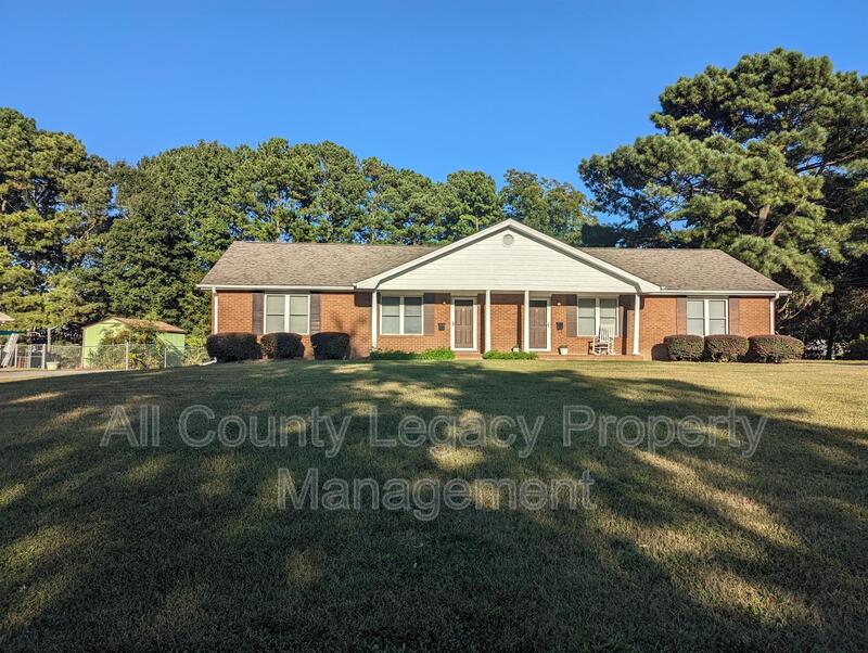 Snellville Condo: 3132A Dove Court