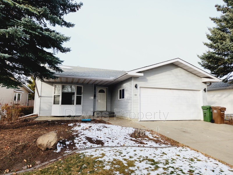 Request a Viewing for 29 Deerbourne Drive Tenant Turner