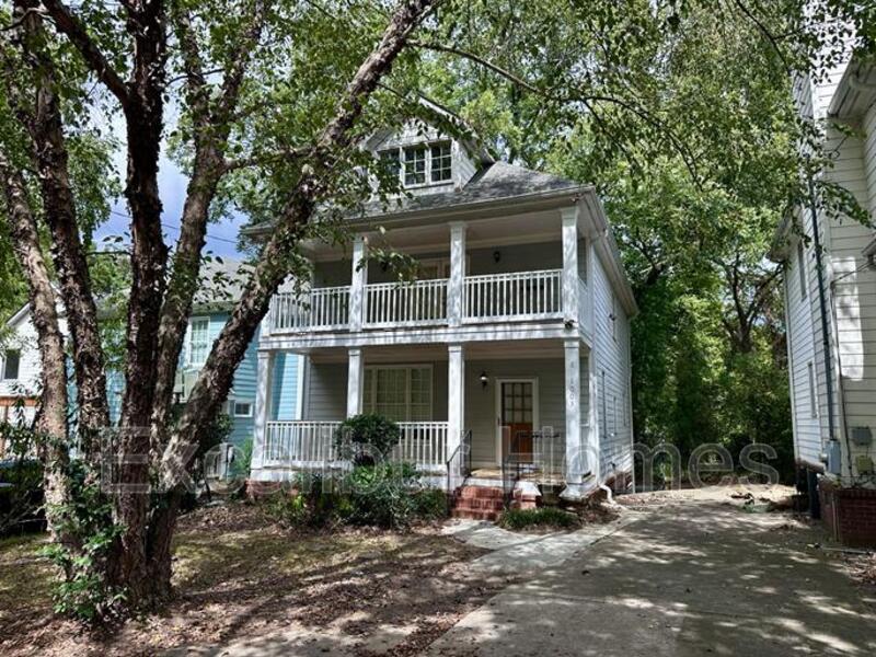 Atlanta House: 1003 Lena Street NW