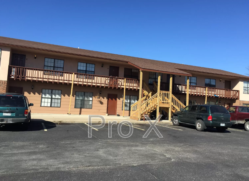 Joplin Condo: 1015 S St Louis Ave