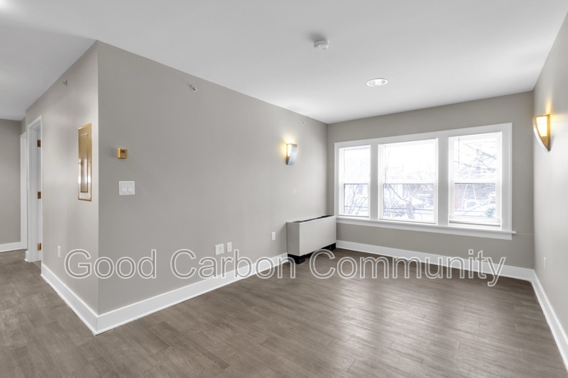 Buffalo Condo: 2136 Main St