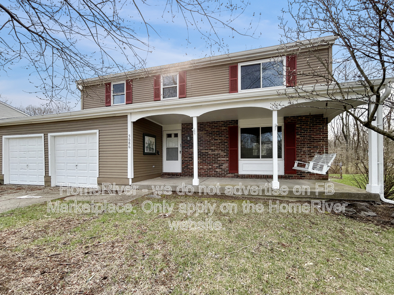 Fairfield House: 5686 Planet Dr
