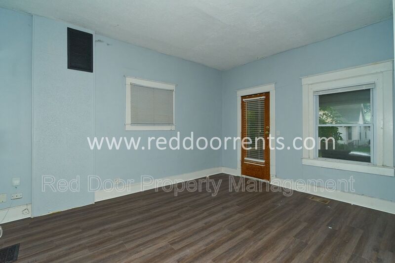 photo of rental property