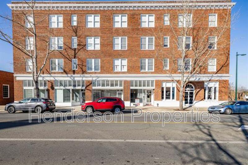 Albemarle Condo: 197 N 2nd St