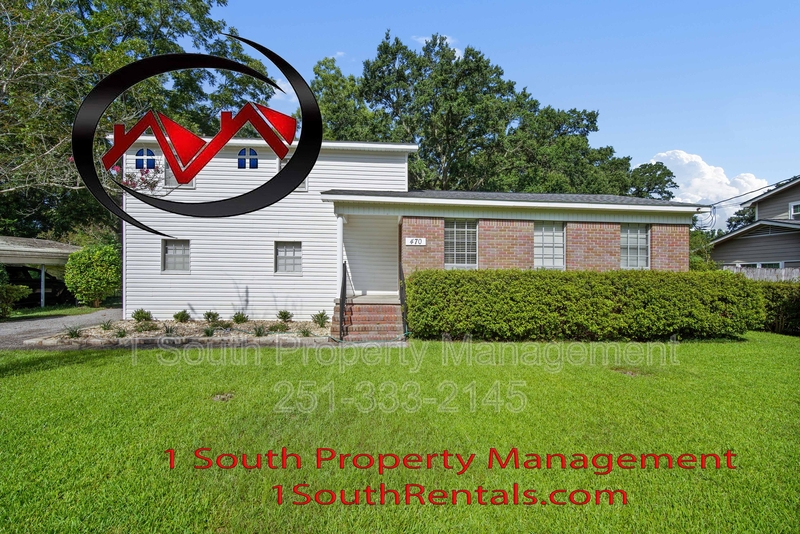 Mobile House: 470 Evergreen Road