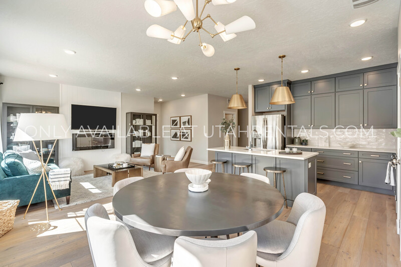 Salt Lake City House: 3489 S 500 E