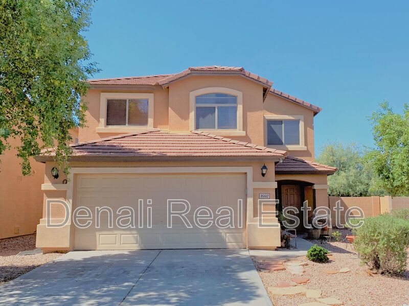 San Tan Valley House: 35512 N Danish Red Trail