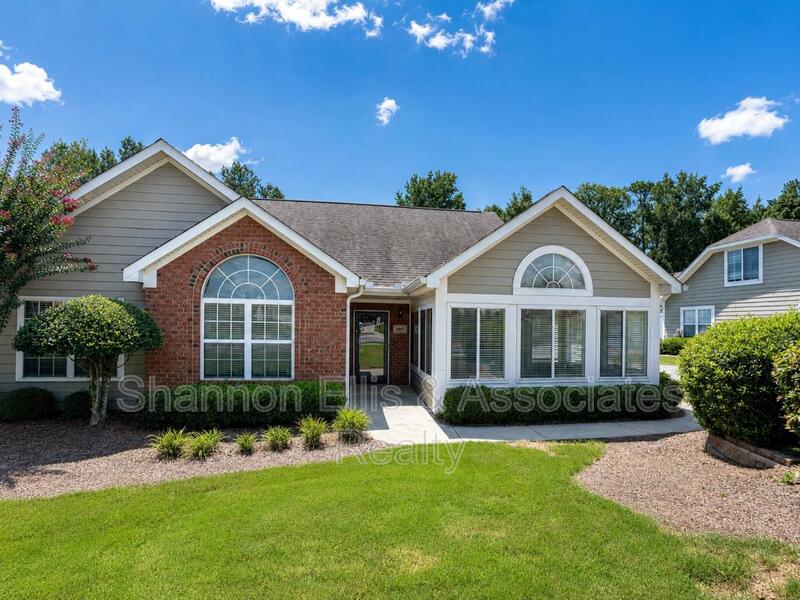 Duluth Condo: 3057 Orchard Ridge Cir