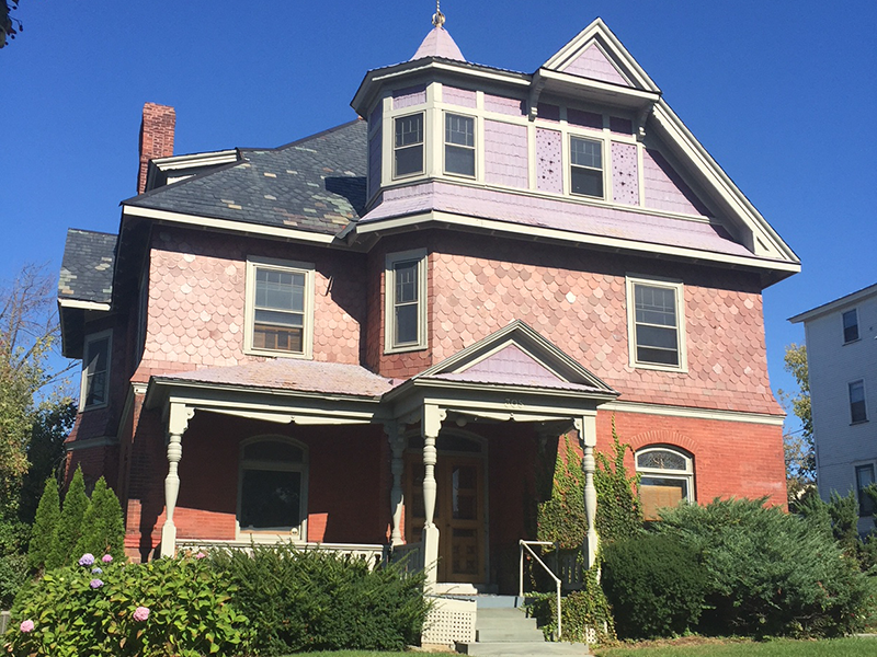 Burlington Condo: 308 Main Street, Unit 1