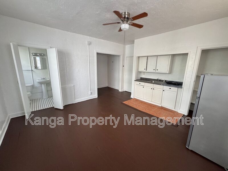 West Palm Beach Condo: 523 24Th Street