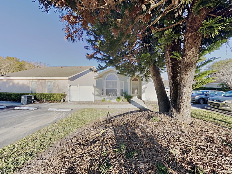 Winter Park House: 1603 Winter Green Blvd