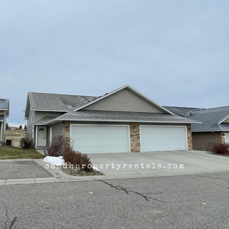 Billings Condo: 1053 Picador Way - 1