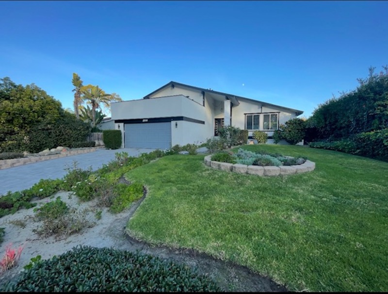 Del Mar House: 13161 Shalimar Place