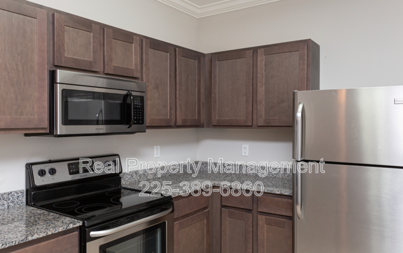 Denham Springs Apartment: 30914 LA Hwy 16