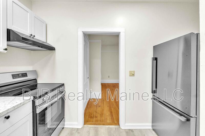 Portland Condo: 124 Emery Street