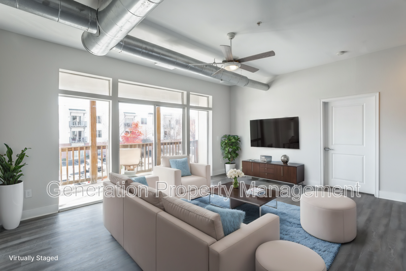 Chattanooga House: 1606 Williams Street