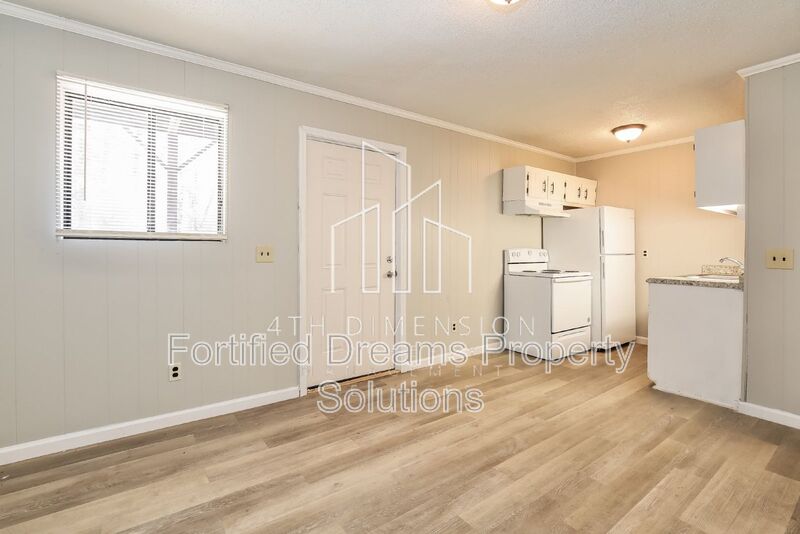 Winston-Salem Condo: 201 Leisure Time Lane