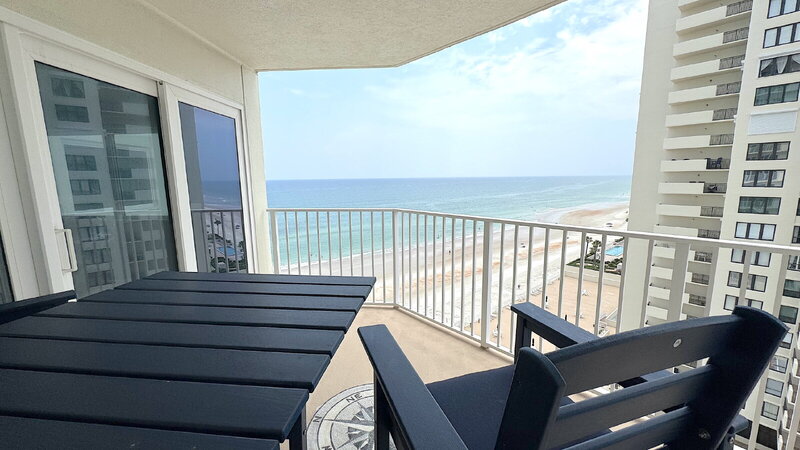 Daytona Beach Shores Condo: 2937 South Atlantic Avenue