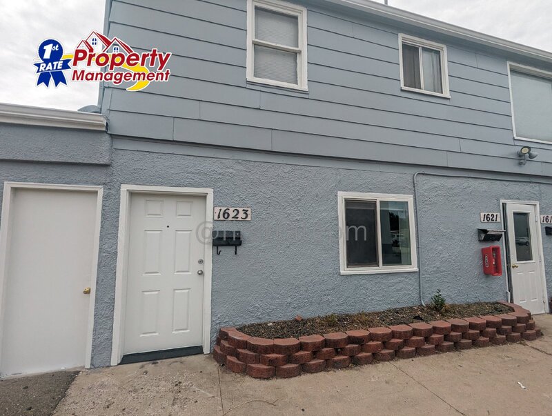 Boise Condo: 1623 S Taggart Street