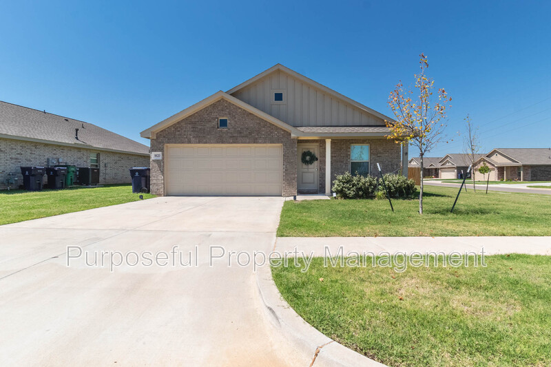 Yukon House: 9620 Northwest 126th Street