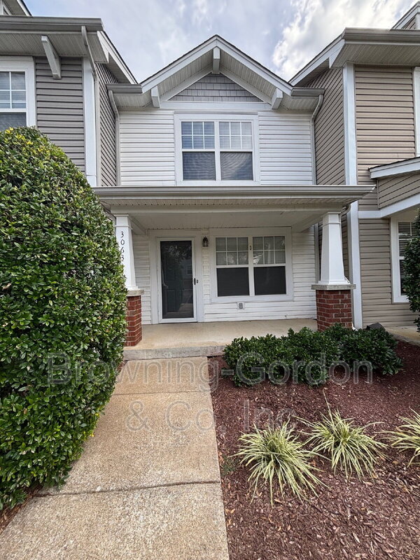 Nashville Condo: 3063 Harpeth Springs Dr.