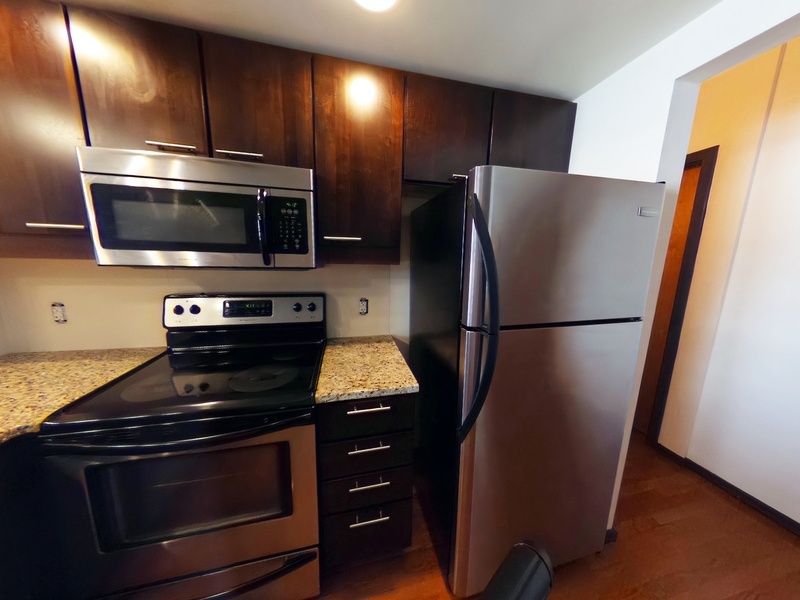 Richmond Condo: 1011 W Marshall St.