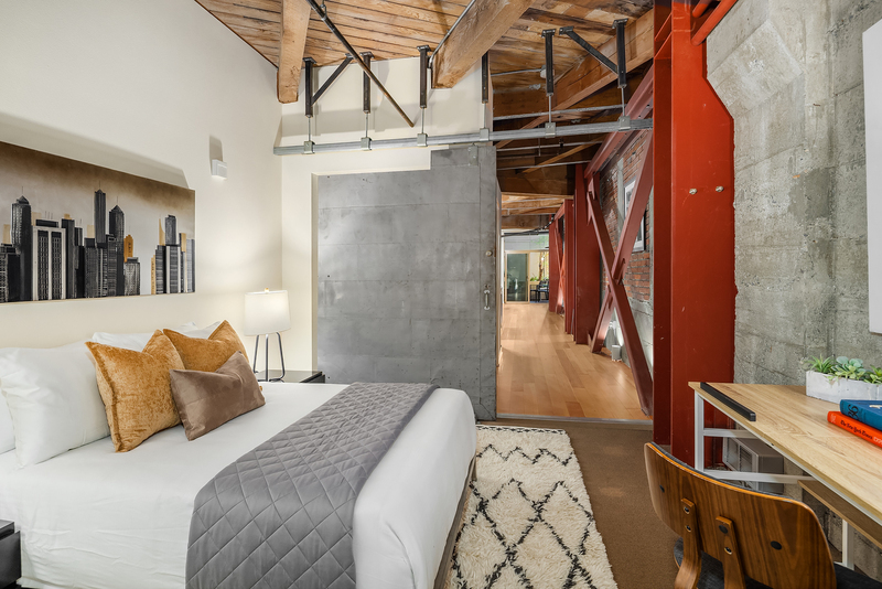 Seattle Condo: 1408 12th Ave